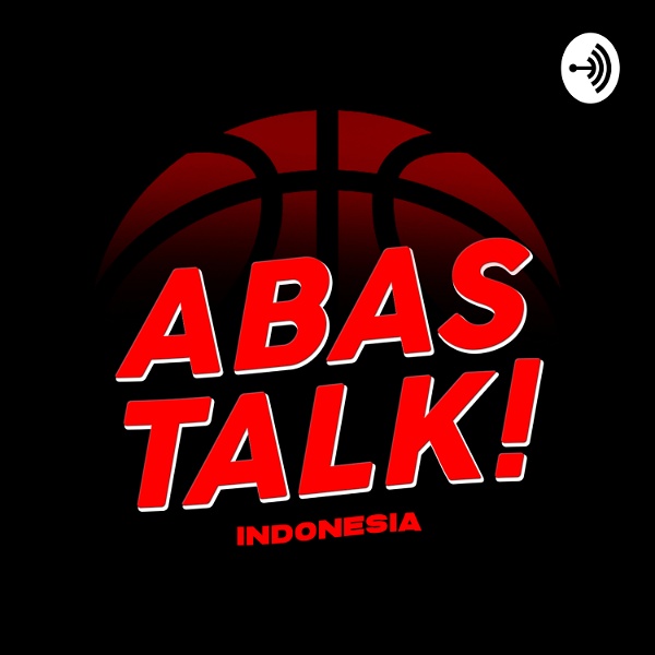 Artwork for ABAS Talk Indonesia