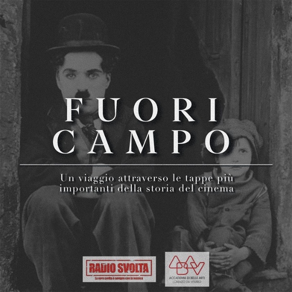 Artwork for ABAV presenta: FUORI CAMPO