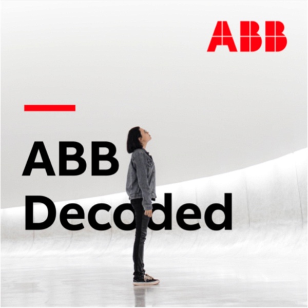Artwork for ABB Decoded