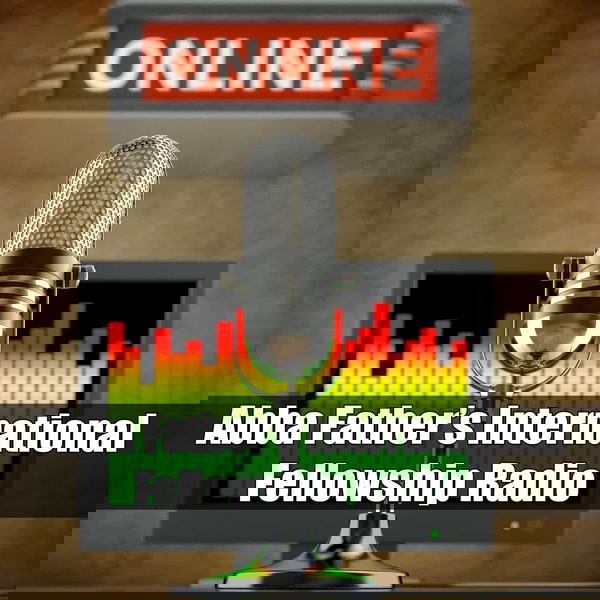 Artwork for Abba Father’s International Fellowship Radio