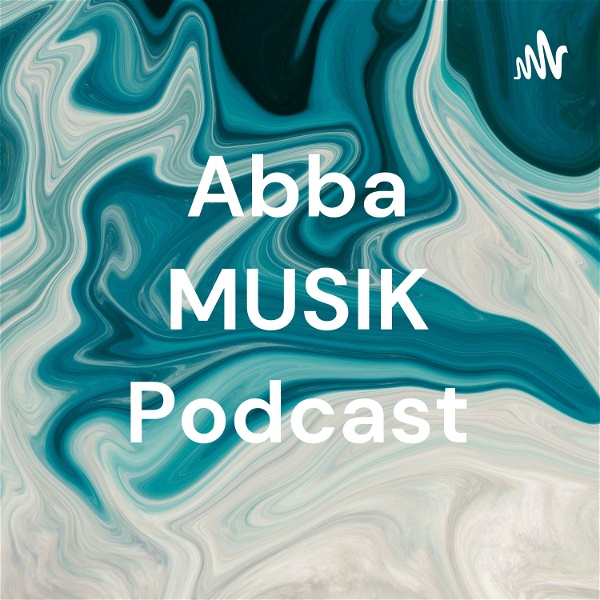 Artwork for Abba MUSIK Podcast
