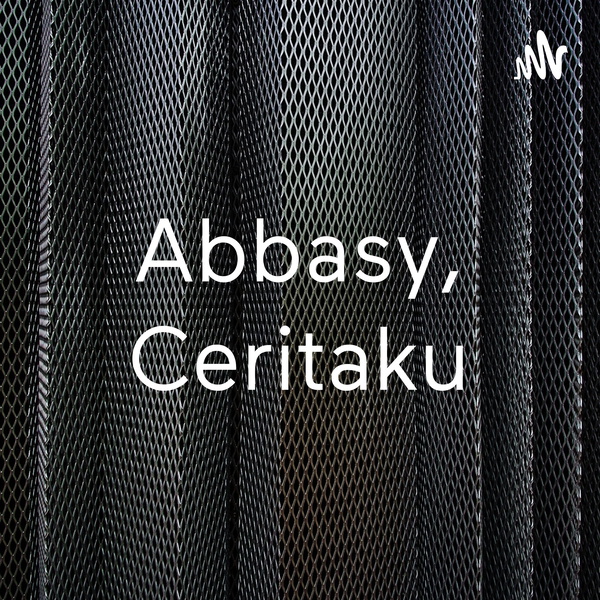 Artwork for Abbasy, Ceritaku