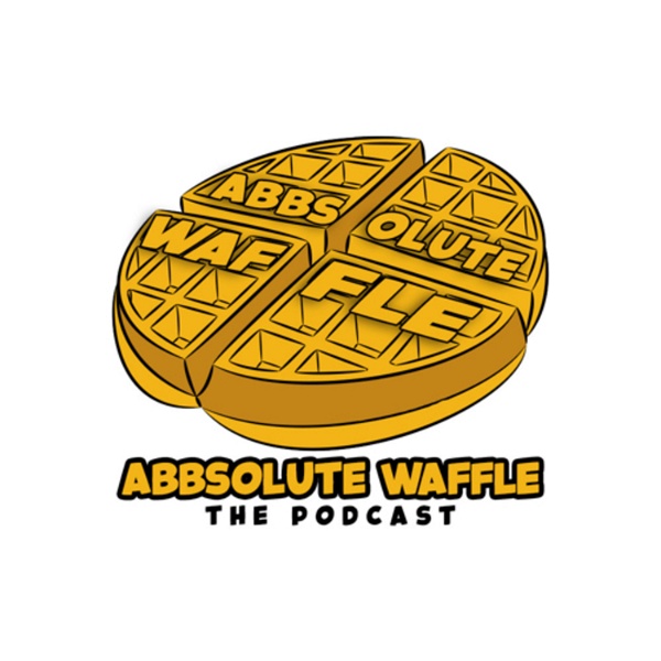 Artwork for Abbsolute Waffle