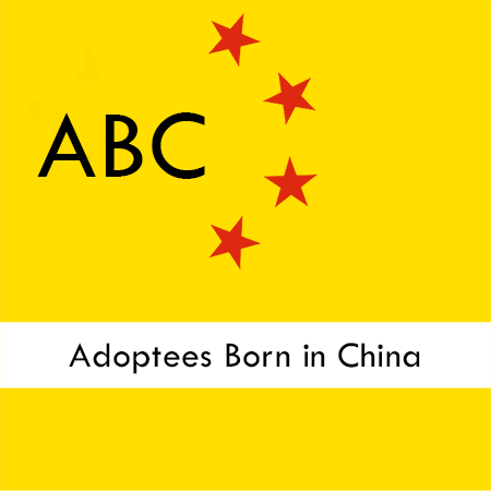 Artwork for ABC Adoptees Born in China