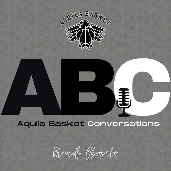 Artwork for ABC - Aquila Basket Conversations