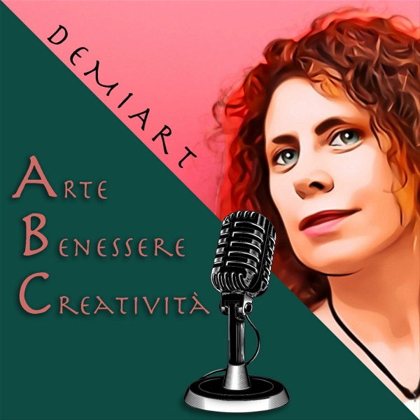 Artwork for ABC Arte Benessere Creatività