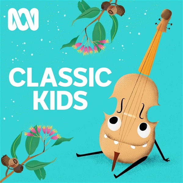 Artwork for ABC Classic Kids