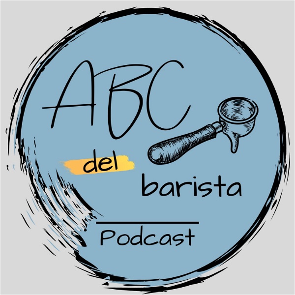Artwork for ABC del barista