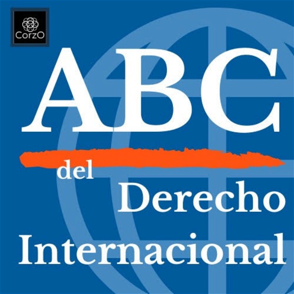 Artwork for ABC Del Derecho Internacional