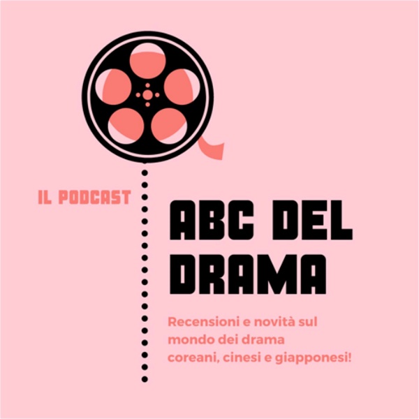 Artwork for ABC del drama