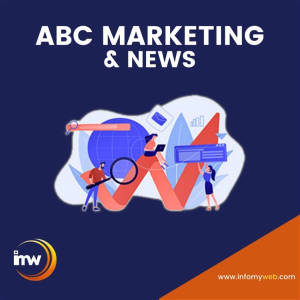 Artwork for ABC del Marketing e News