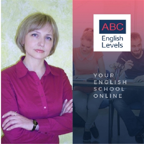 Artwork for ABC English Levels