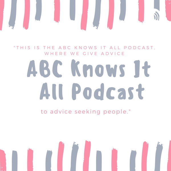 Artwork for ABC Knows It All Podcast