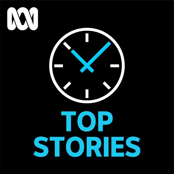 Artwork for ABC News Top Stories