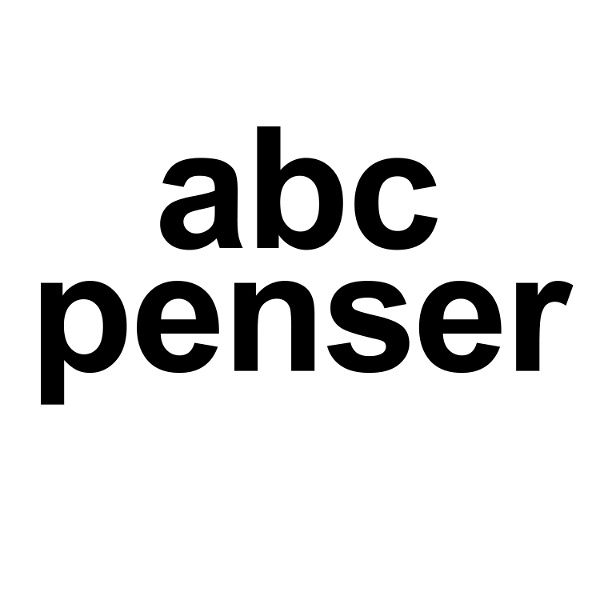 Artwork for ABC Penser