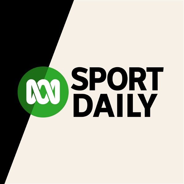Artwork for ABC SPORT Daily