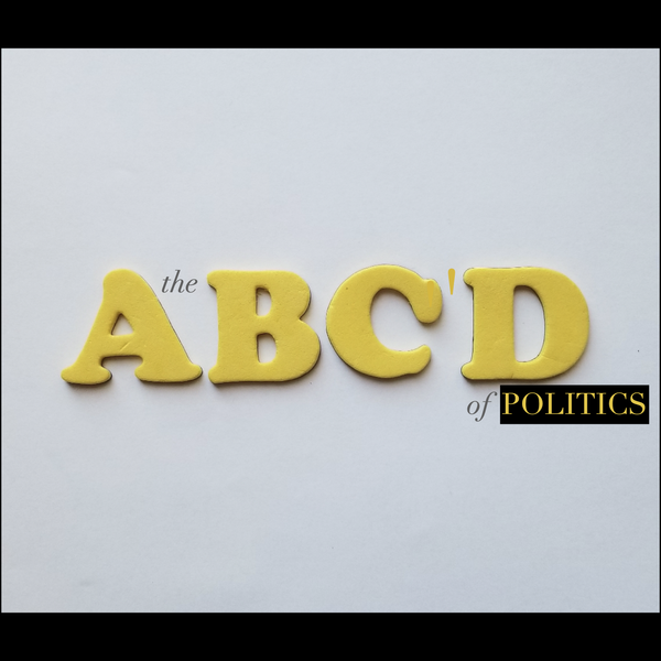 Artwork for ABCD Politics