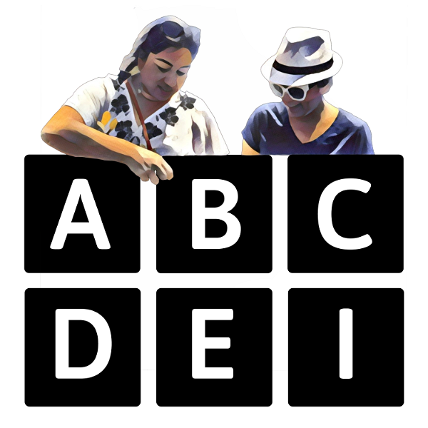 Artwork for ABCDEI