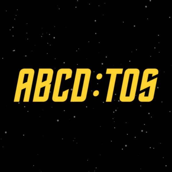 Artwork for ABCD:TOS