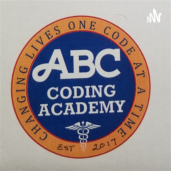 Artwork for ABC's of Coding