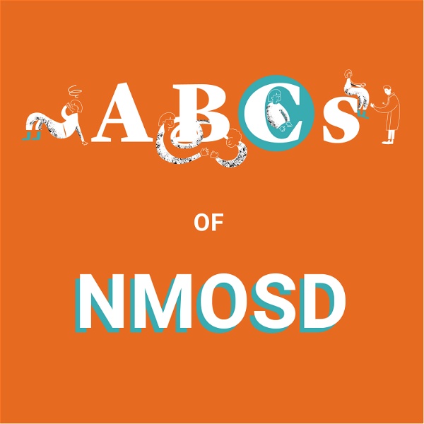Artwork for ABCs of NMOSD