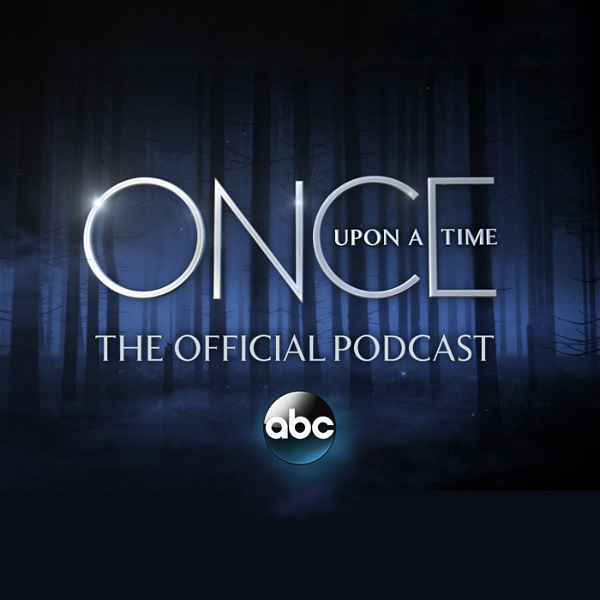 Artwork for ABC's Official Video Podcast for “Once Upon A Time”