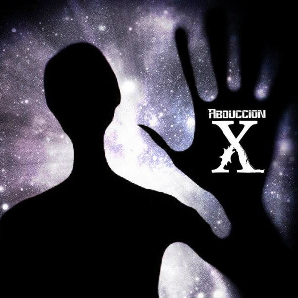 Artwork for Abducción X