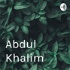 Abdul Khalim