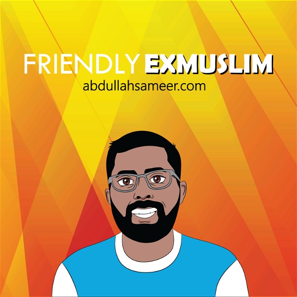 Artwork for Friendly Exmuslim Podcast