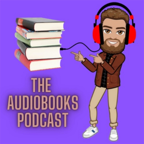 Artwork for The Audiobooks Podcast