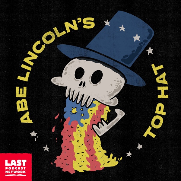 Artwork for Abe Lincoln's Top Hat