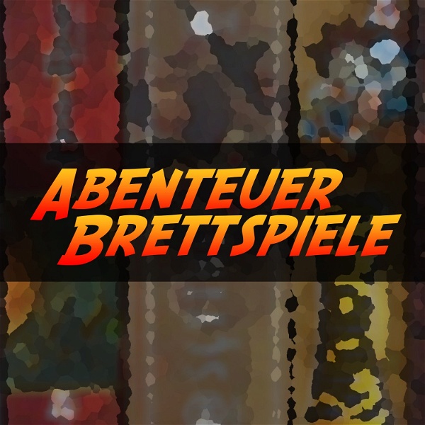 Artwork for Abenteuer Brettspiele Podcast