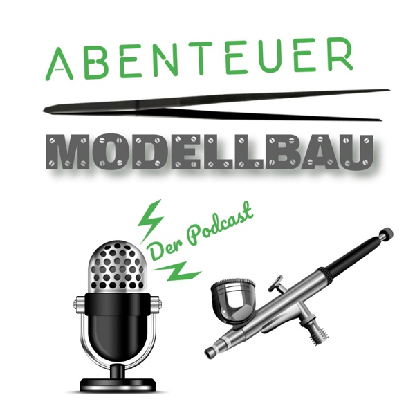 Artwork for Abenteuer Modellbau