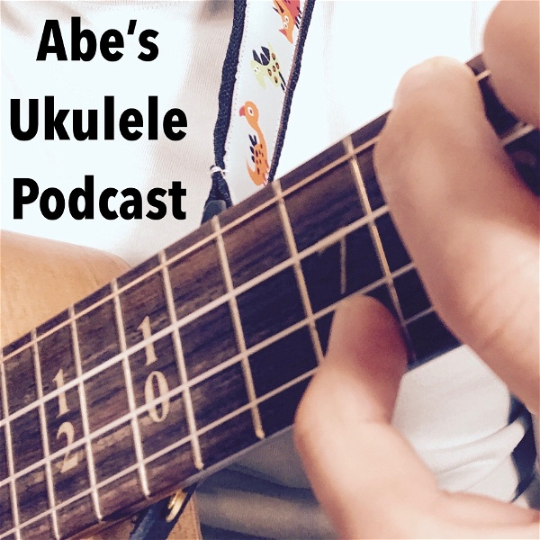 Artwork for Abe's Ukulele Podcast