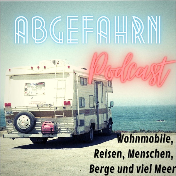 Artwork for Abgefahrn-Podcast