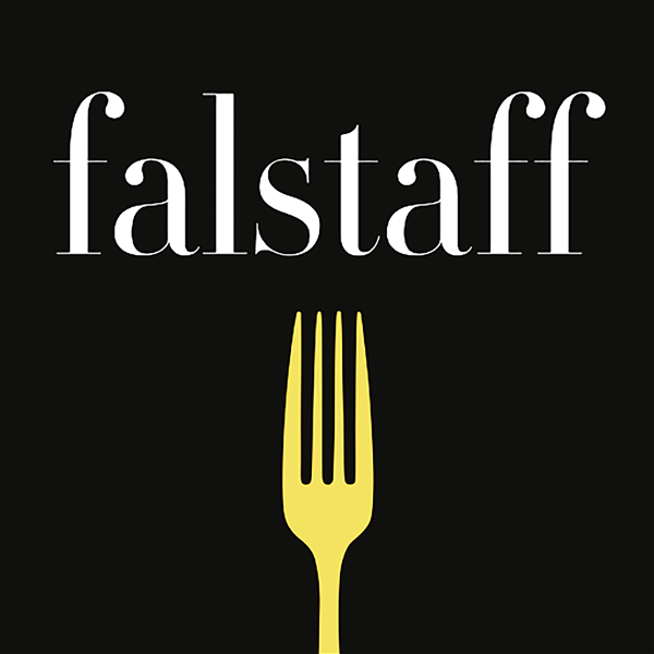 Artwork for abgeschmeckt – der Kochcast von Falstaff