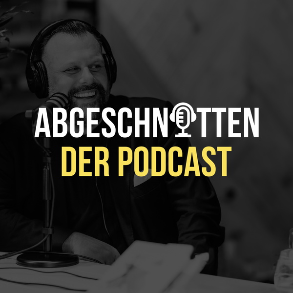 Artwork for ABGESCHNITTEN