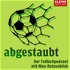 Abgestaubt - der Fußballpodcast mit Max Ratzenböck