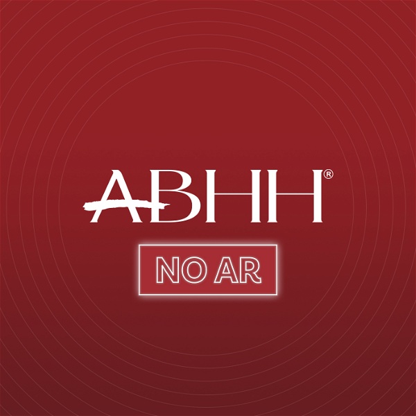 Artwork for ABHH no ar