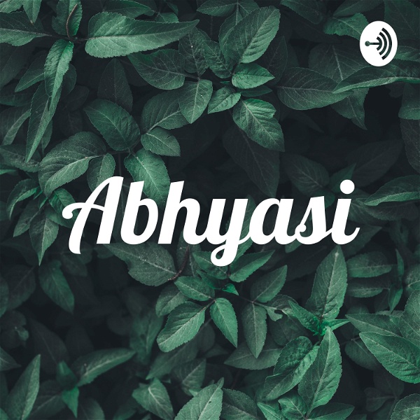 Artwork for Abhyasi