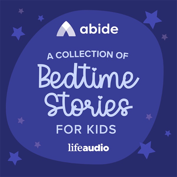 Artwork for Abide Kids Bedtime Stories