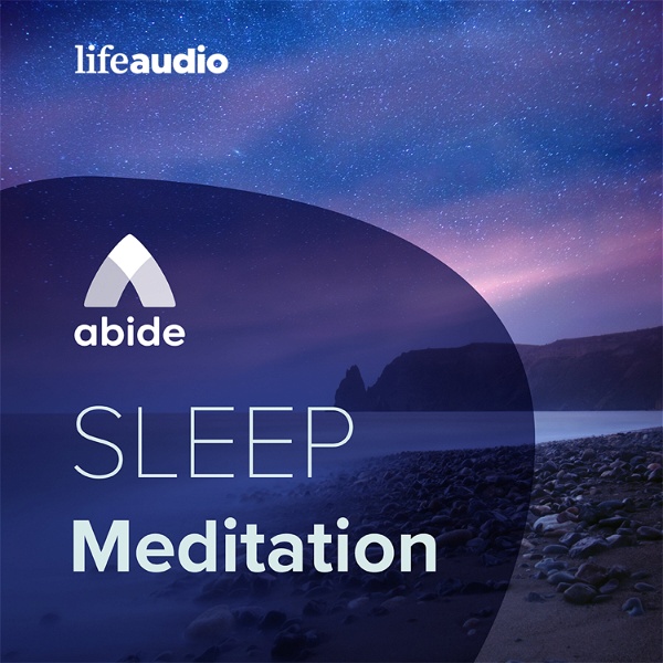 Artwork for Abide Bible Sleep Meditation