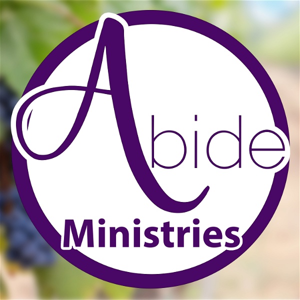Artwork for Abide Ministries