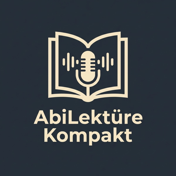 Artwork for AbiLektüre Kompakt