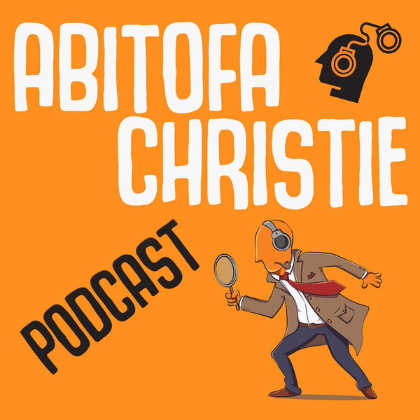 Artwork for ABitOfAChristie Podcast