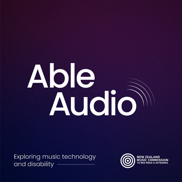 Artwork for Able Audio