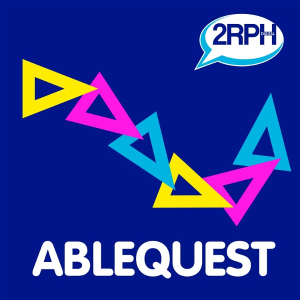 Artwork for Ablequest