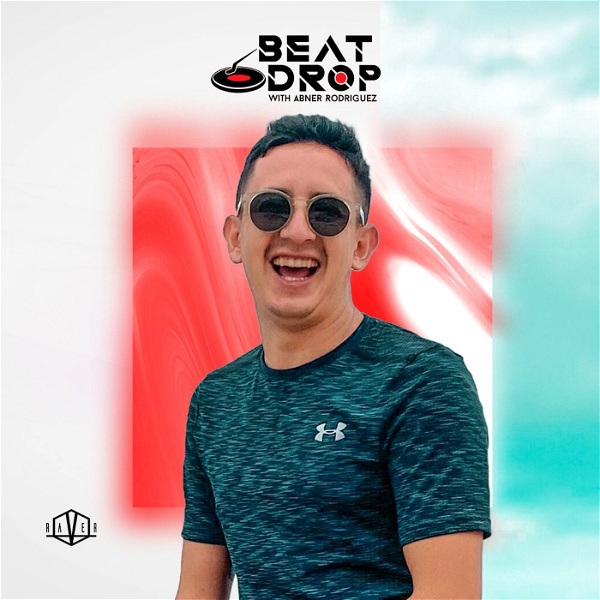 Artwork for Abner presents Beat Drop