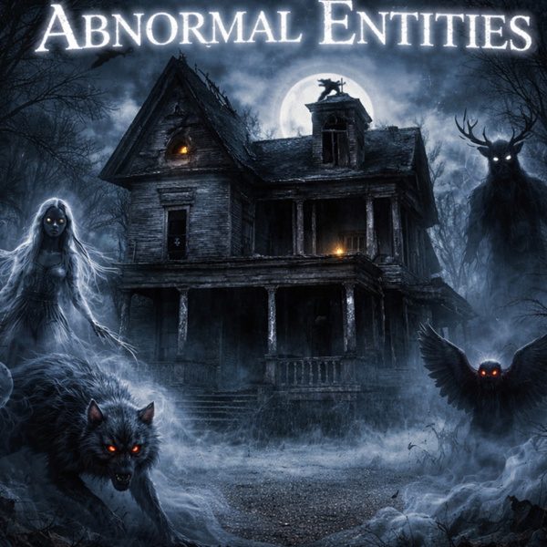 Artwork for Abnormal Entities