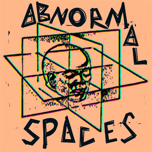 Artwork for Abnormal Spaces